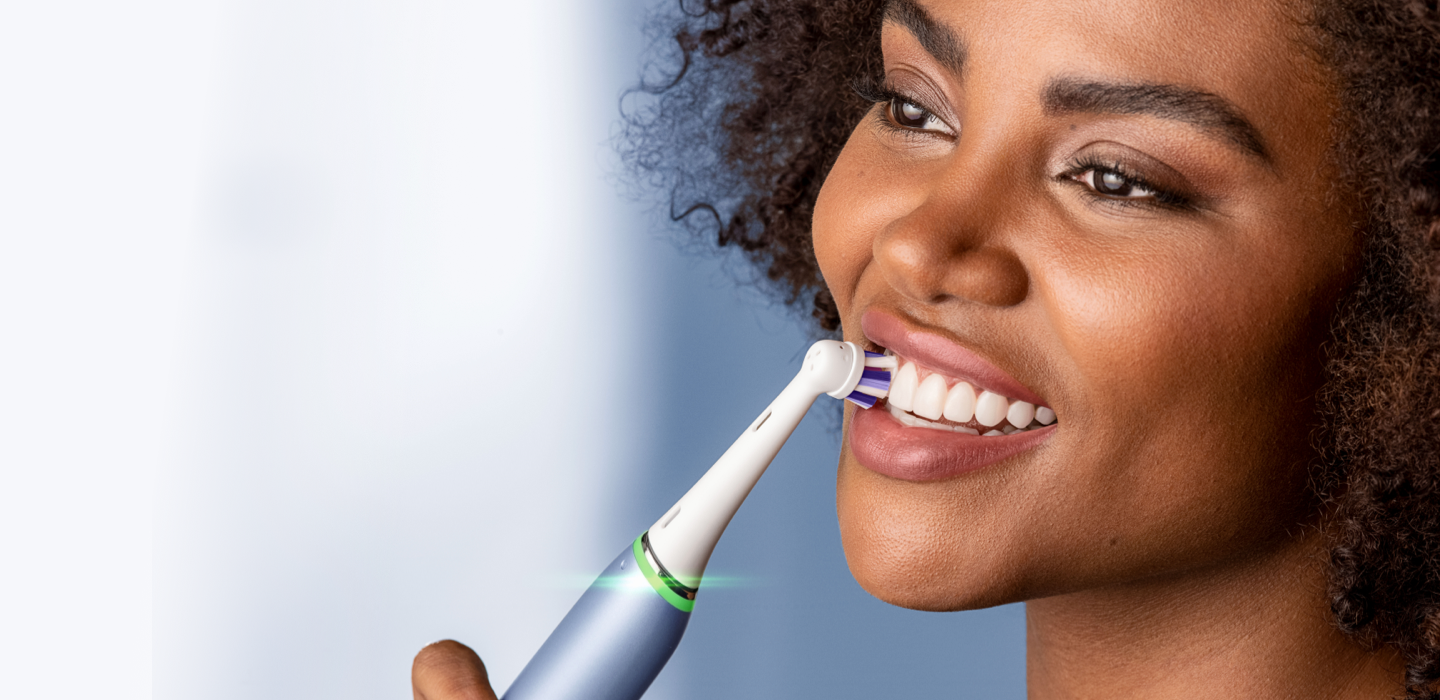 Lisätietoja hammaskivestä ja plakista | Oral-B undefined