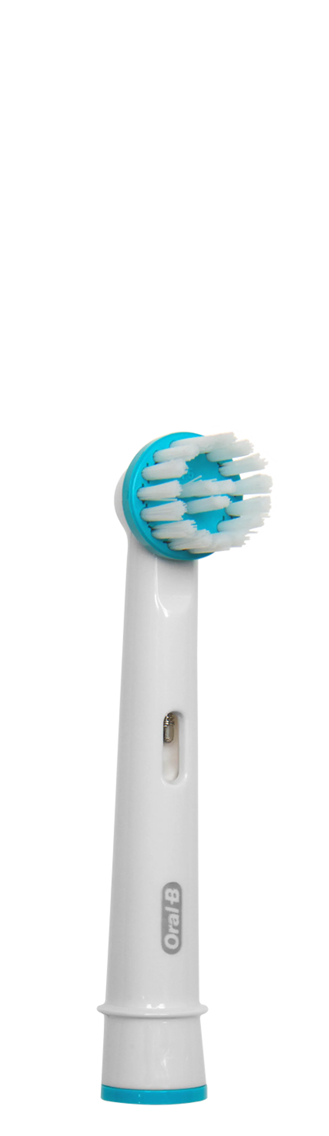 Oral-B Ortho Care essentials refill-børstehoder