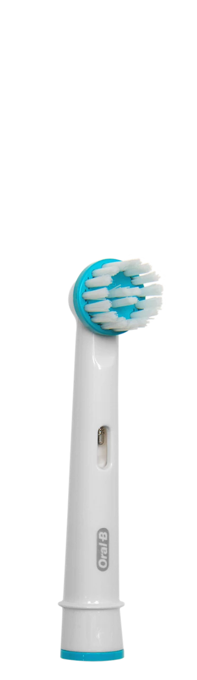 Oral-B Ortho Care essentials refill-børstehoder