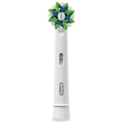 Oral-B CrossAction -vaihtoharjat