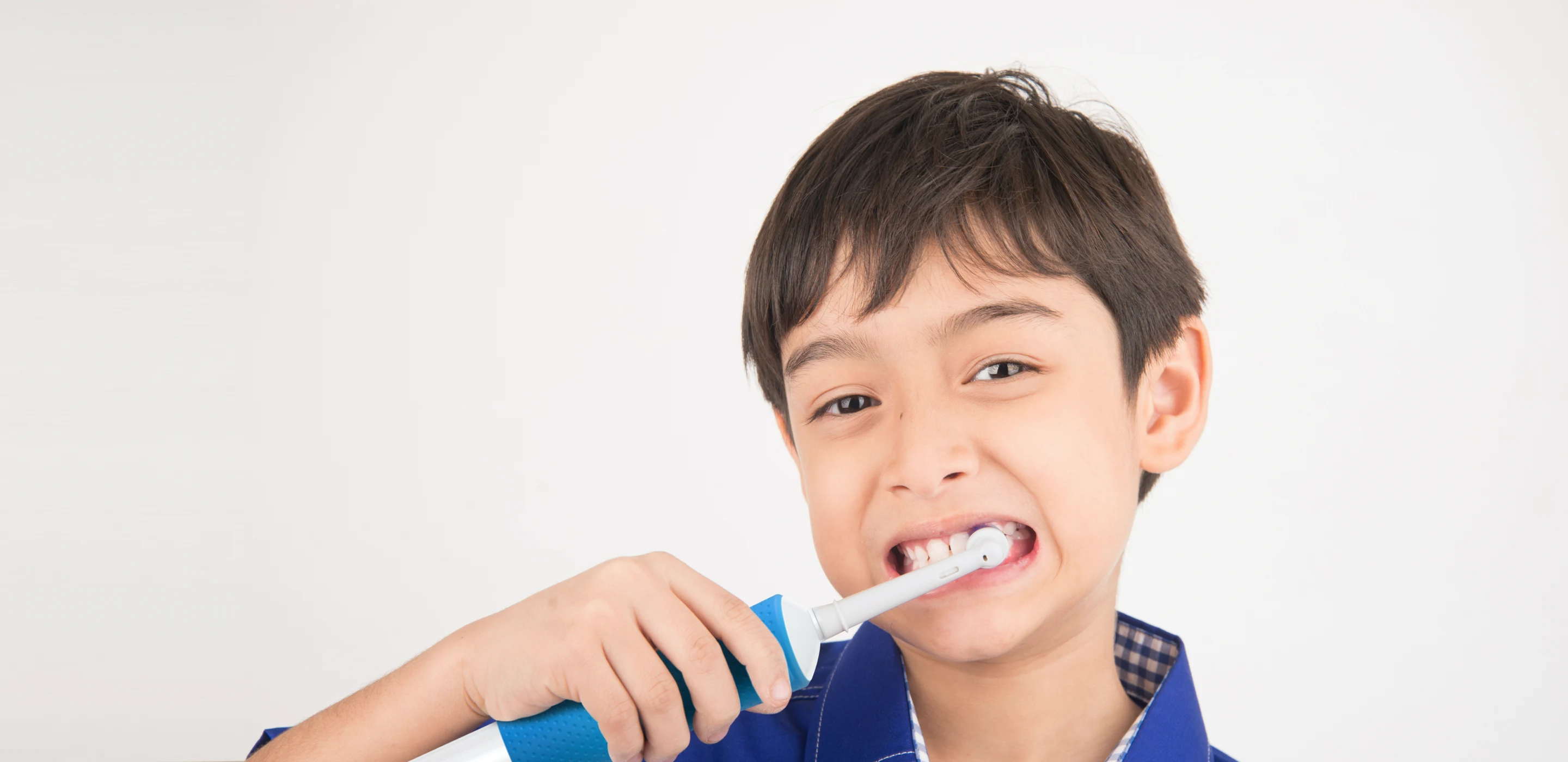 Lasten hammasterveys | Oral-B undefined
