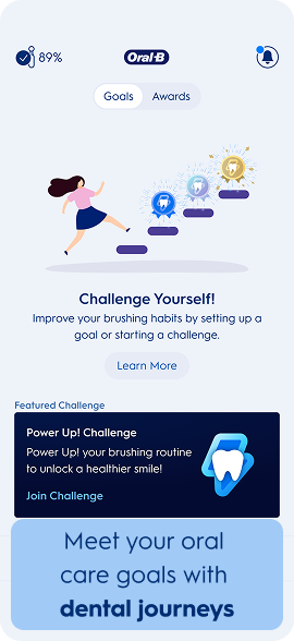 Challenge Yourself 