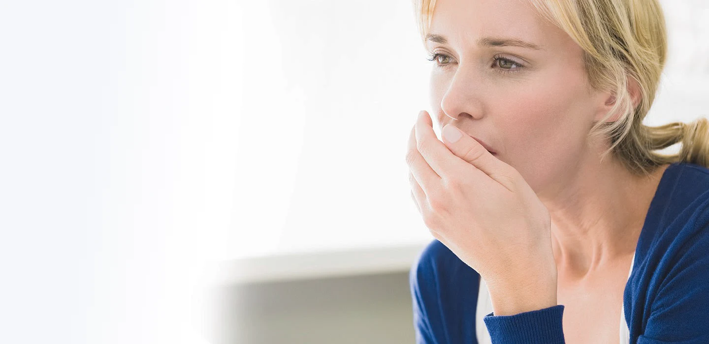 Lisätietoja pahanhajuisesta hengityksestä | Oral-B undefined