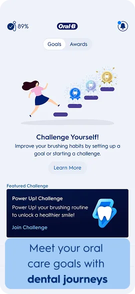 Challenge Yourself 