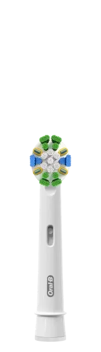 Oral-B Floss Action refill-tannbørstehoder