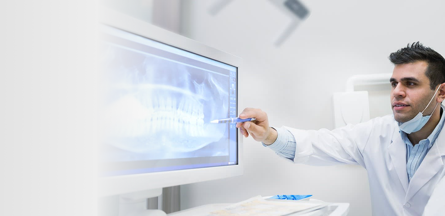 Aikuisten suun terveys | Oral-B undefined