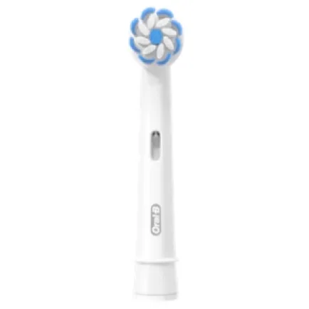Oral-B Sensitive Clean & Care - vaihtoharjat