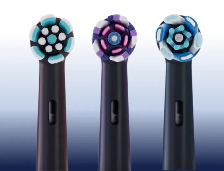 KJØP ORAL-B REFILL-BØRSTEHODER