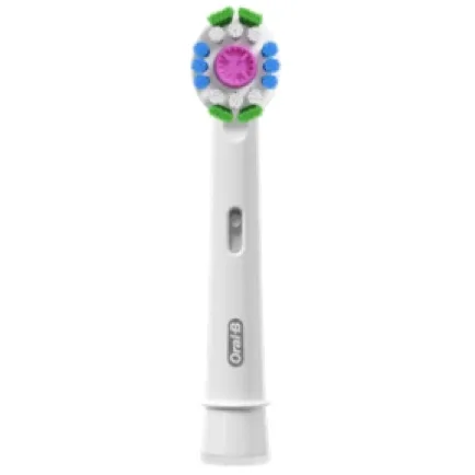 Oral-B 3D White -vaihtoharjat