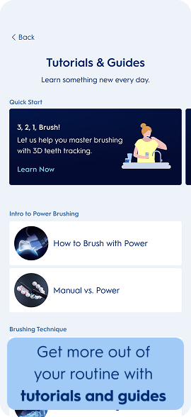 Tutorials and Guides 