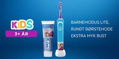 Tannråte hos småbarn: Årsaker og behandling