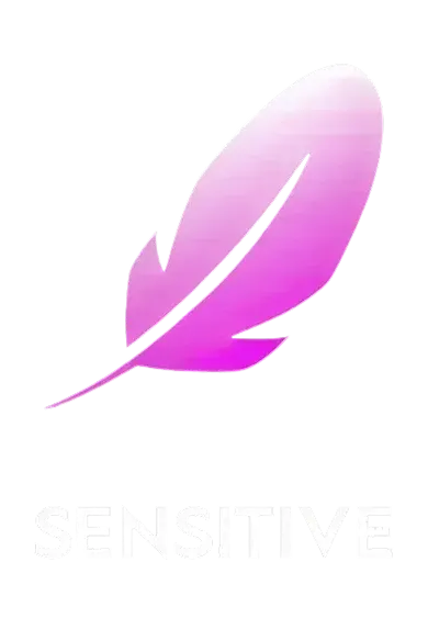 Sensitive Image 