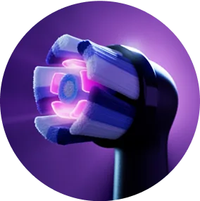 iO Radiant White