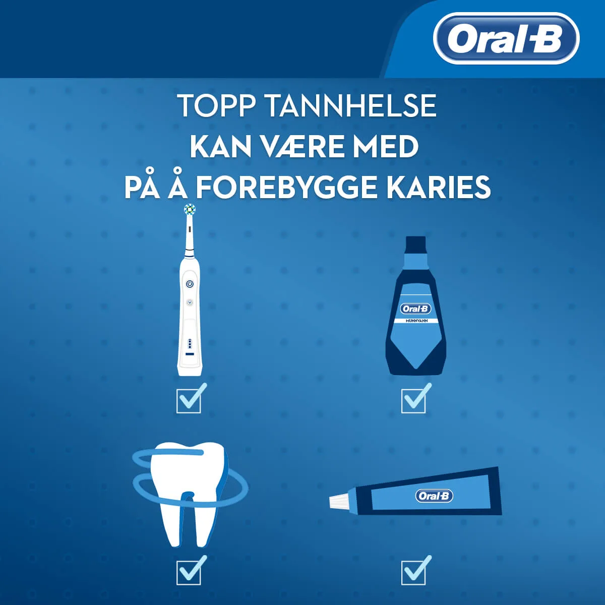 Hva er dental karies? Behandlinger, tegn og symptomer 