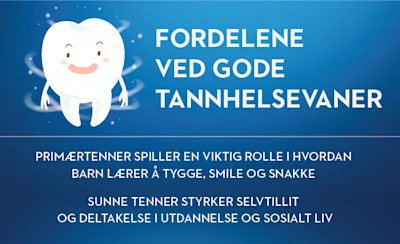 Tannråte hos småbarn: Årsaker og behandling