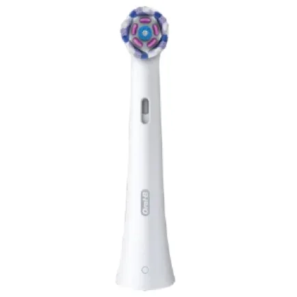 iO RADIANT WHITE