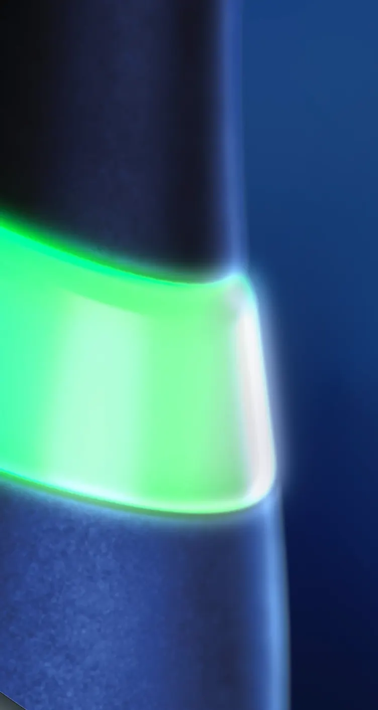 Oral-B iO Elektrisk tannbørste med Smart Trykksensorteknologi 