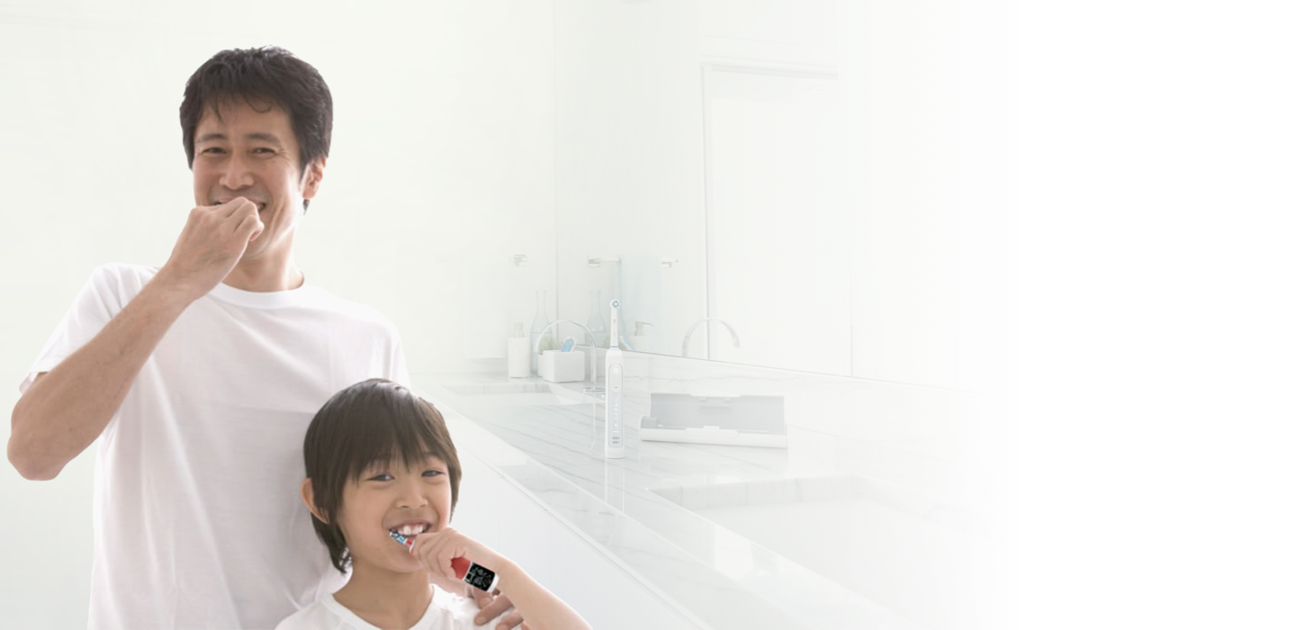 Elämänvaiheet ja suun terveys | Oral-B undefined