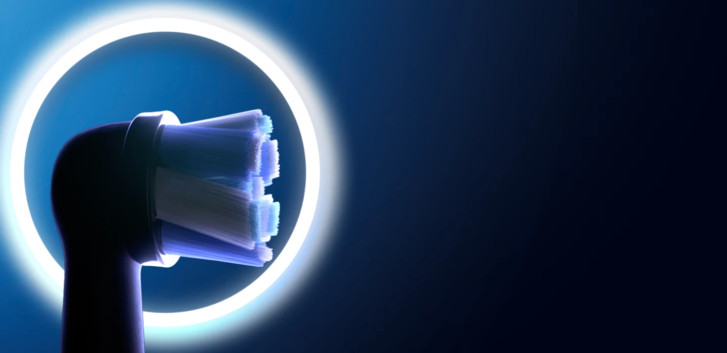 Miksi Oral-B? | Oral-B undefined