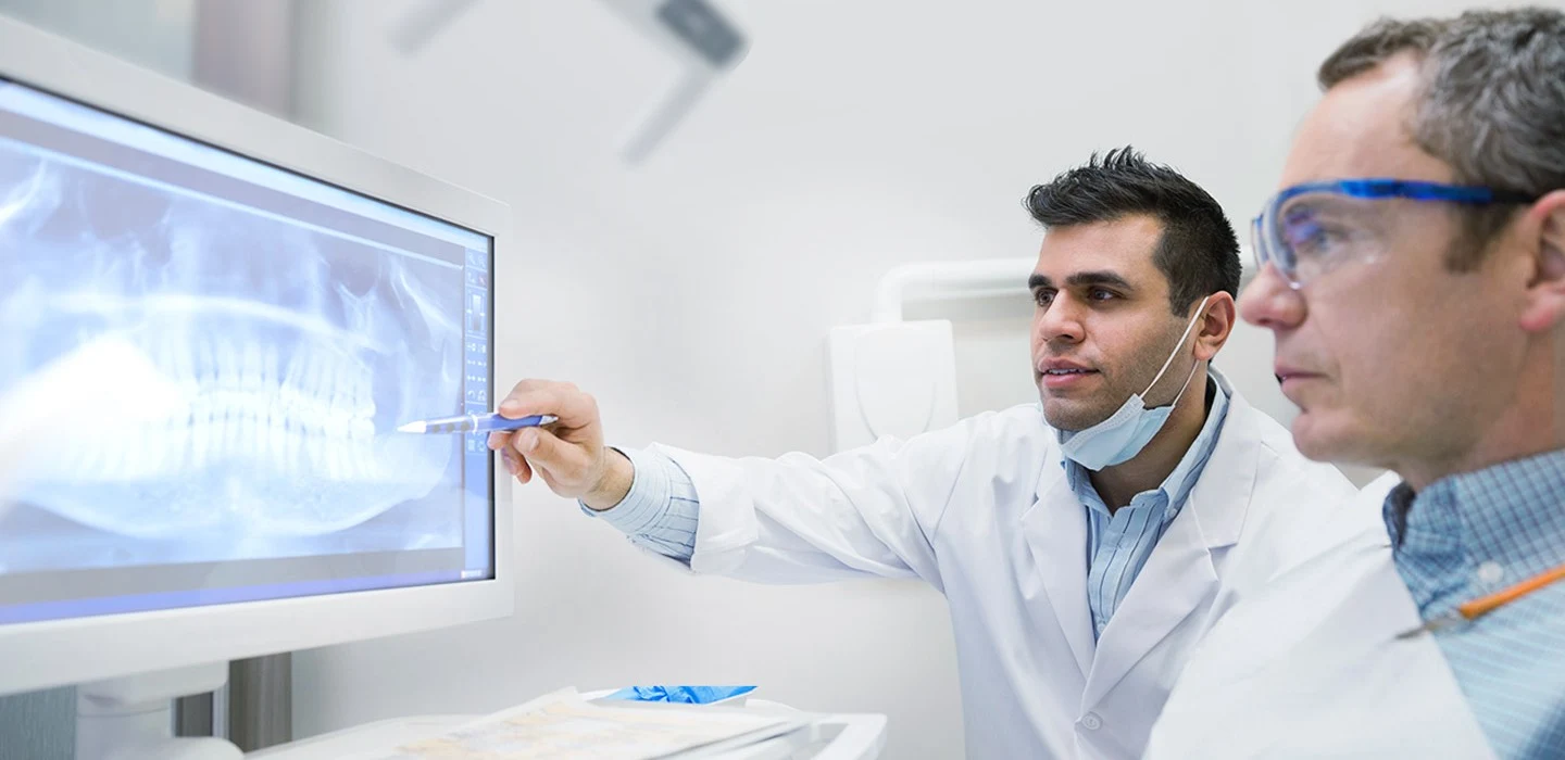 Other oral health conditions and ailments undefined