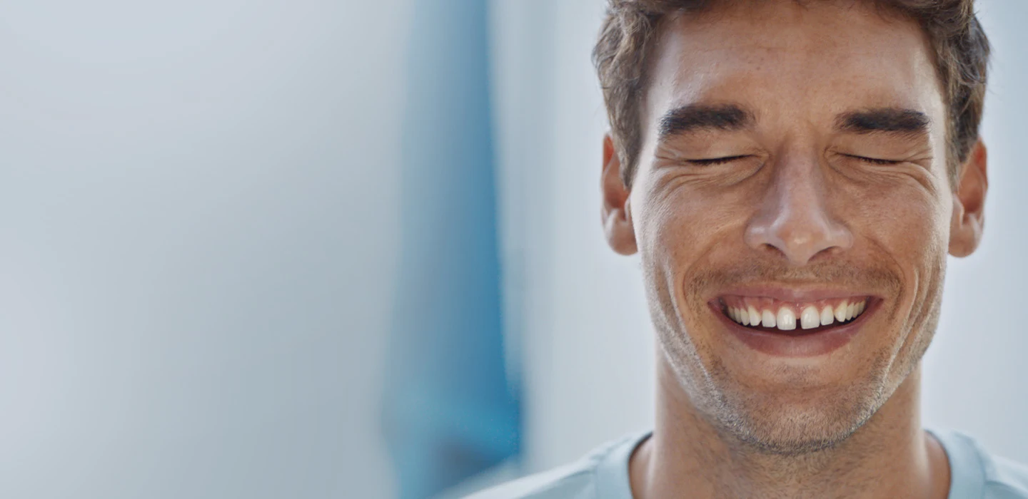 Sairaudet | Oral-B undefined