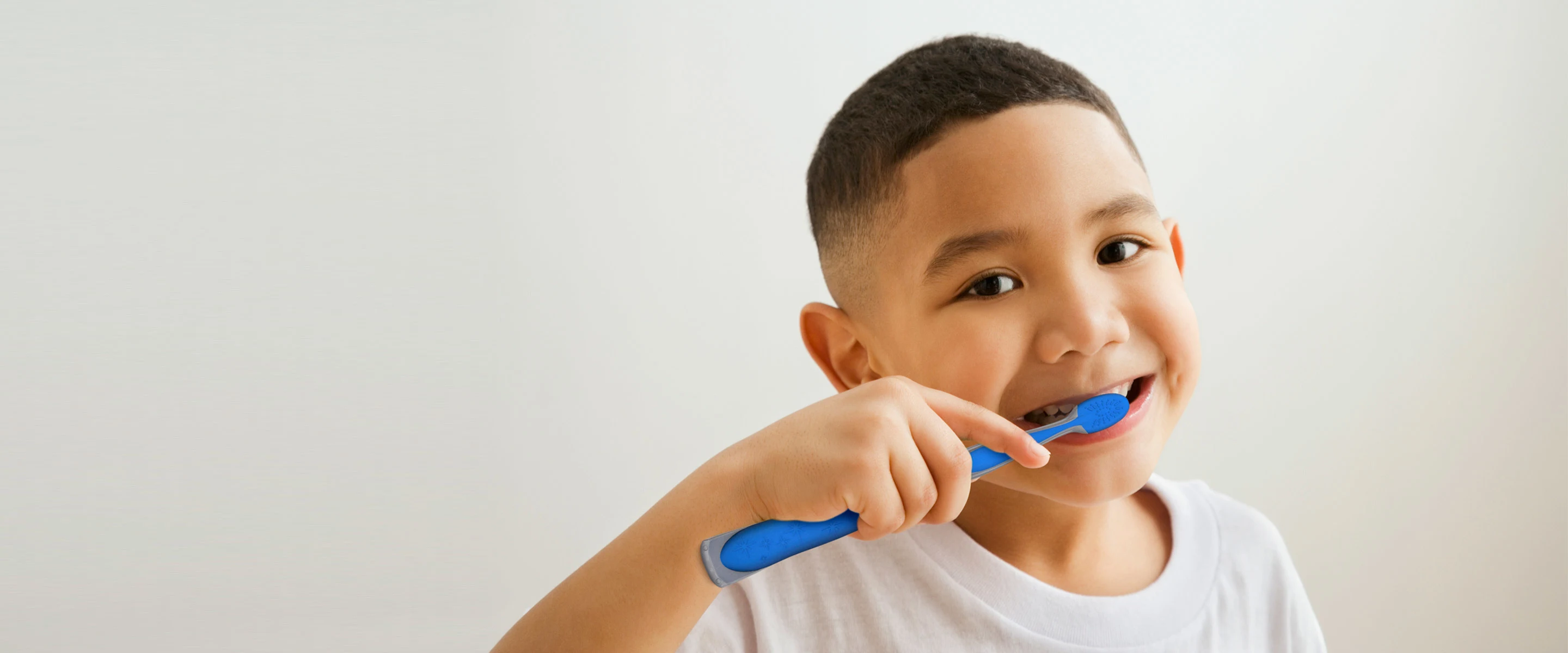 Tavalliset Oral-B-hammasharjat lapsille undefined