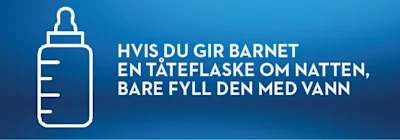 Munnhelse og tannhelse for barn