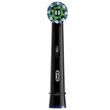 Oral-B CrossAction - Vaihtoharja Black Edition