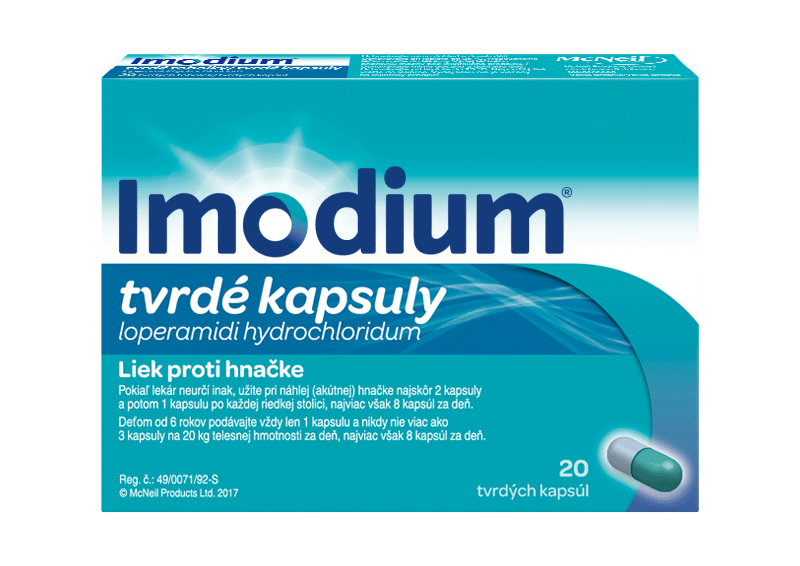 IMODIUM®