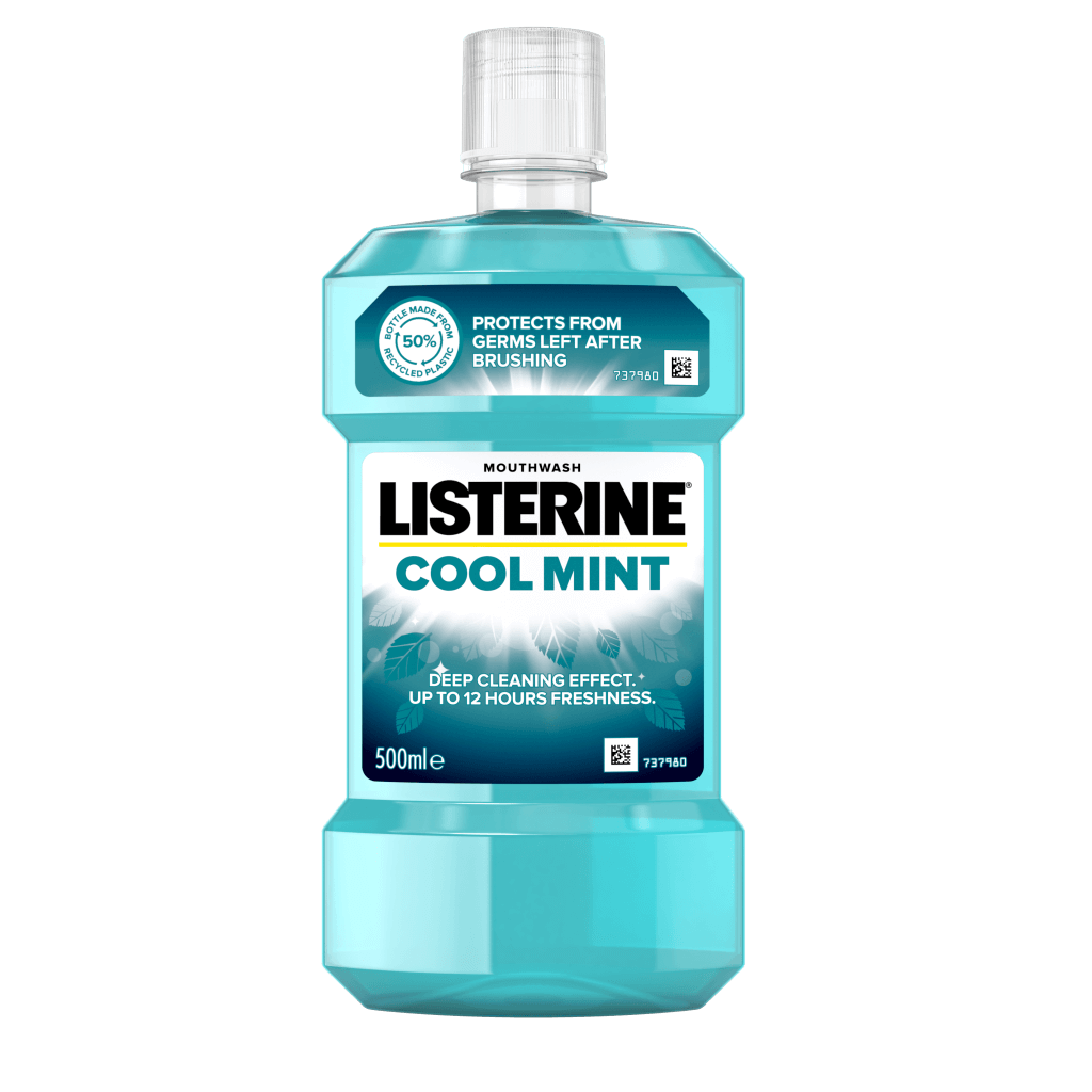 Listerine_CoolMint