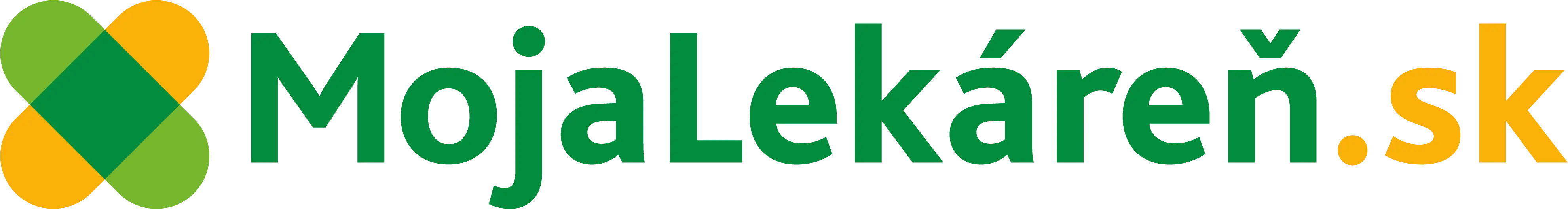 MojaLékareň Logo, Opens in a new tab