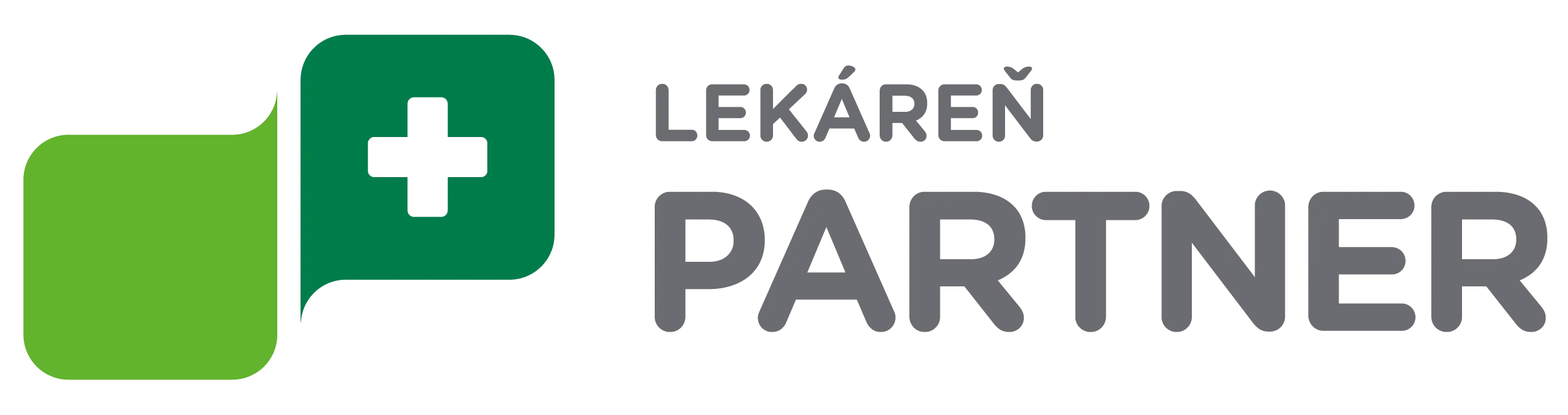 Lekárna Partner Logo, Opens in a new tab