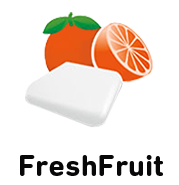 FreshFruit flavour