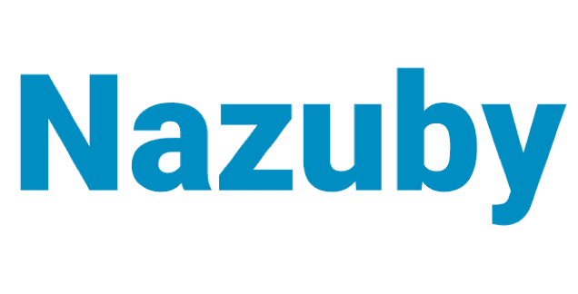 nazuby