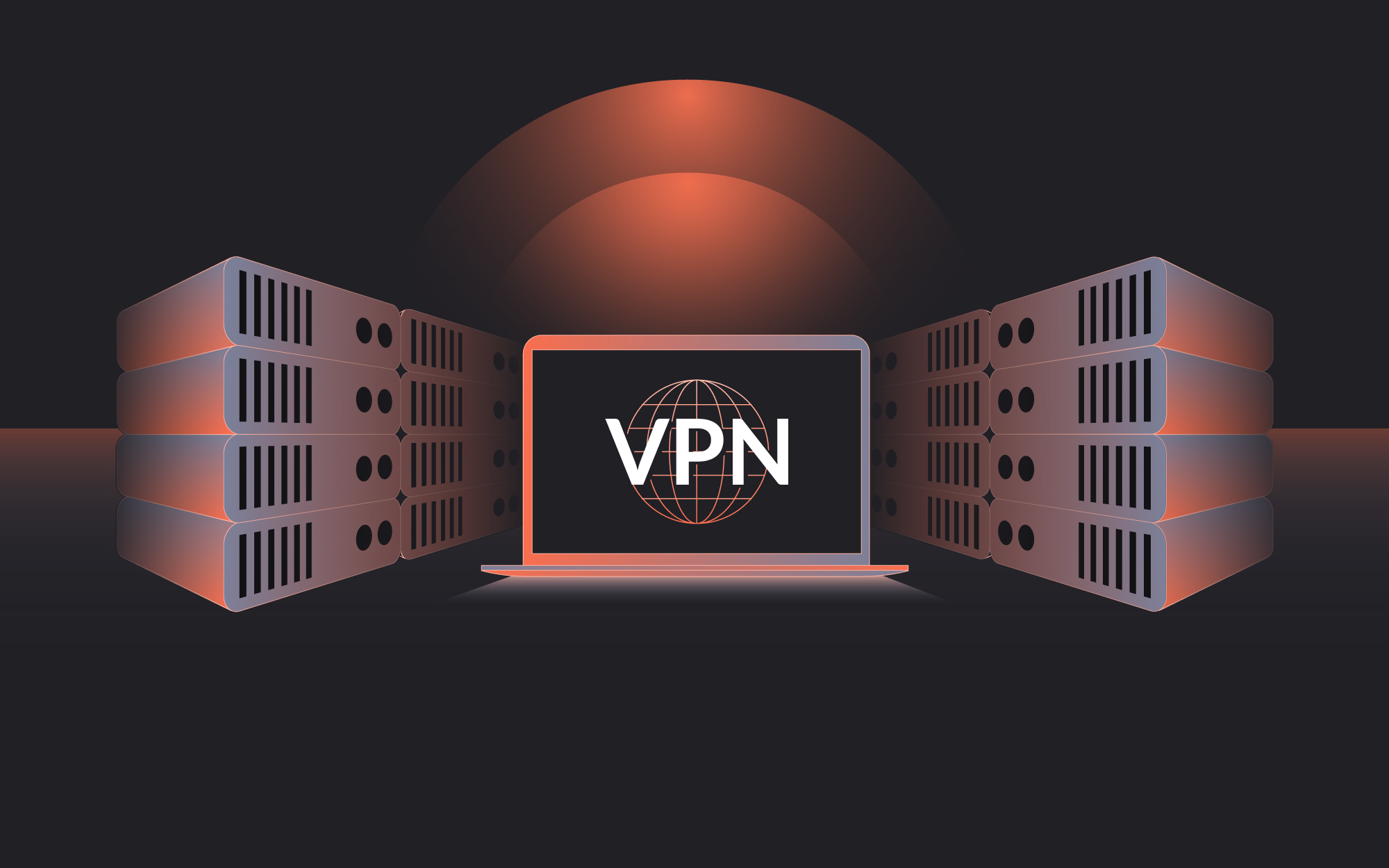 The best VPN providers (full list) - NymVPN