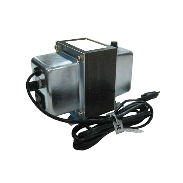 Step Up & Down Transformers