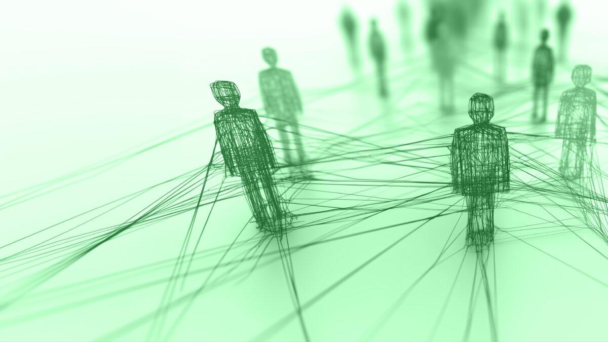 The Power of Corporate Culture: Why It’s the Foundation of Success