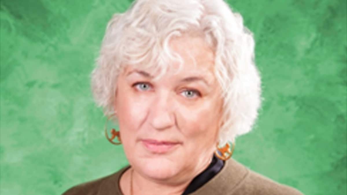 Meet Mary Messana: Vice President, Communications & Community