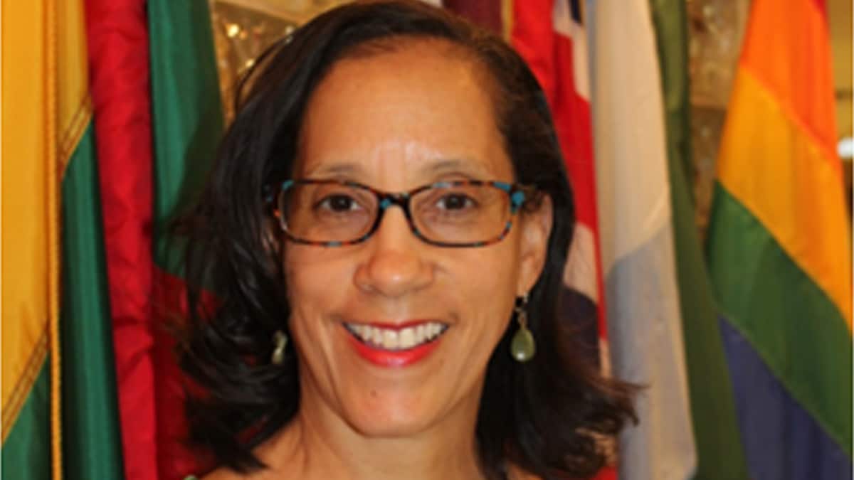 Meet Tracey Kenty: Senior Vice President, Human Resources