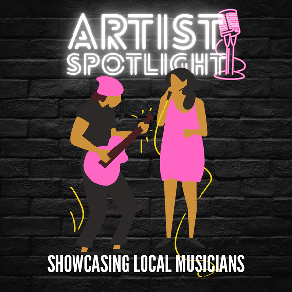 Submit Your Favorite Local Musical Artists for Our Artist Spotlight!