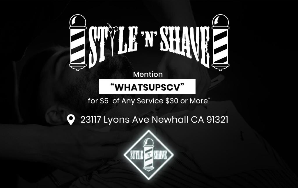 Style N Shave Barbershop