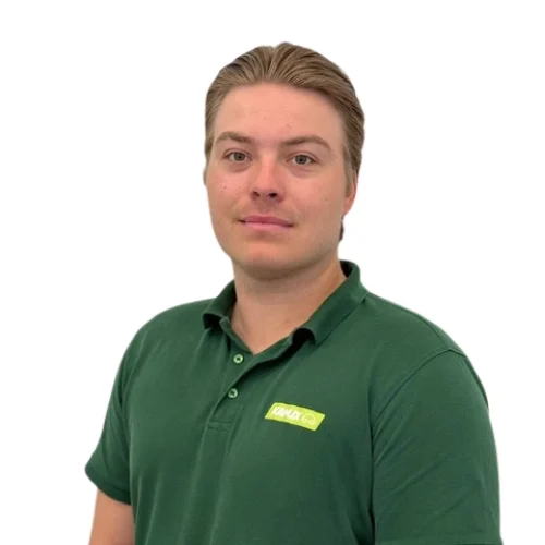 Niklas Aaltonen