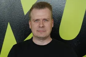 Jarmo Lehtomäki