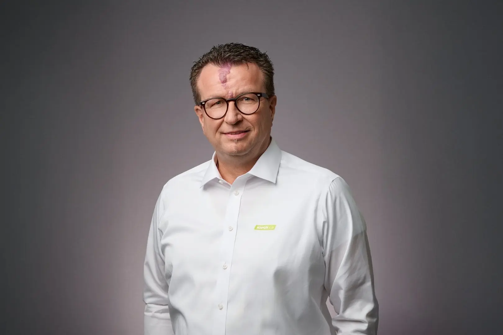 Marcus Mezödi
