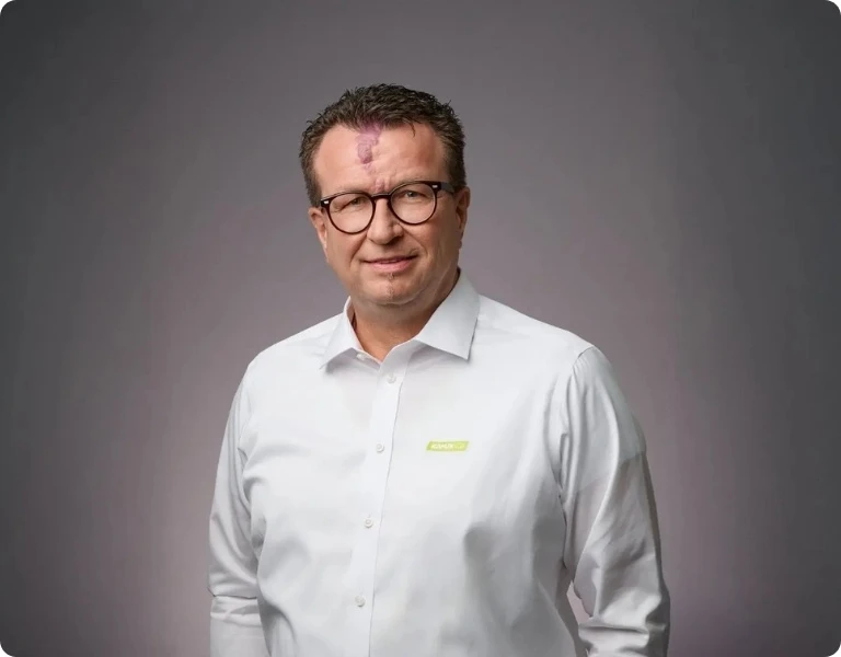 Marcus Mezödi