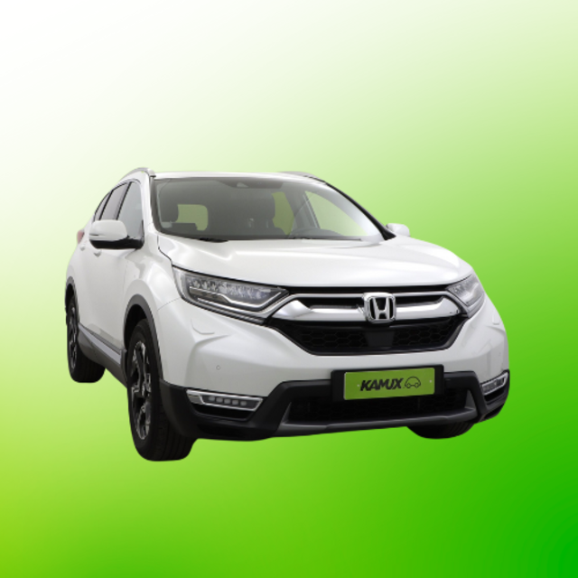 Honda- carbrand