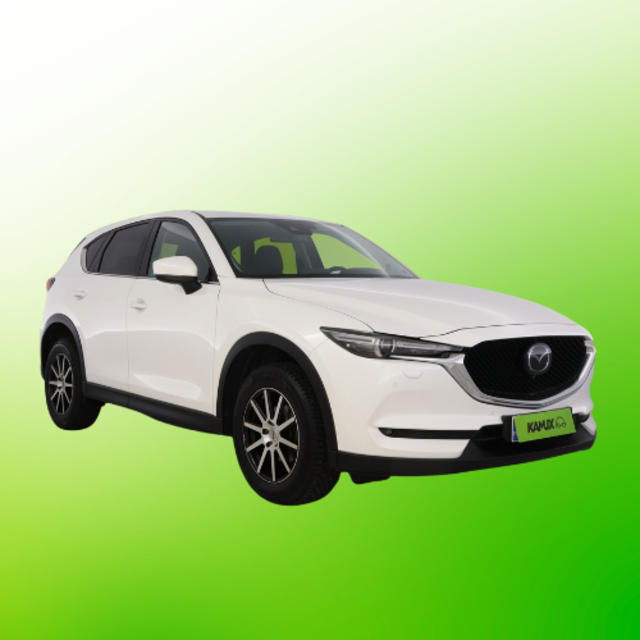 Mazda- carbrand