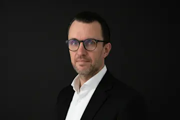 Niklas Eriksson