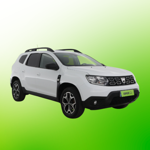 Dacia-carbrand