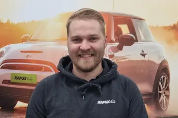 Vaihtoautot Espoo Niittykumpu | Kamux